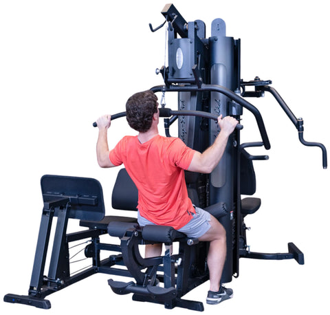Body-Solid G9B Selectorized 2 Stack Multi Gym (New)