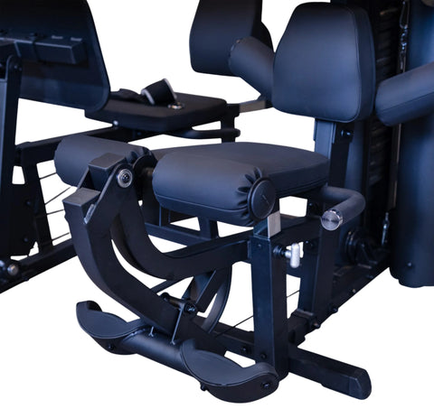 Body-Solid G9B Selectorized 2 Stack Multi Gym (New)