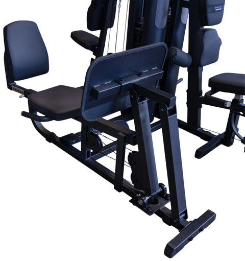 Body-Solid G9B Selectorized 2 Stack Multi Gym (New)