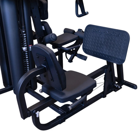Body-Solid G9B Selectorized 2 Stack Multi Gym (New)