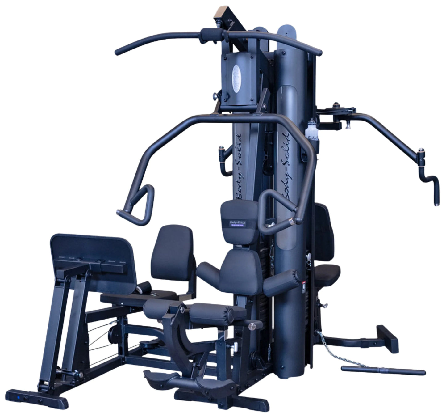 Body-Solid G9B Selectorized 2 Stack Multi Gym (New)