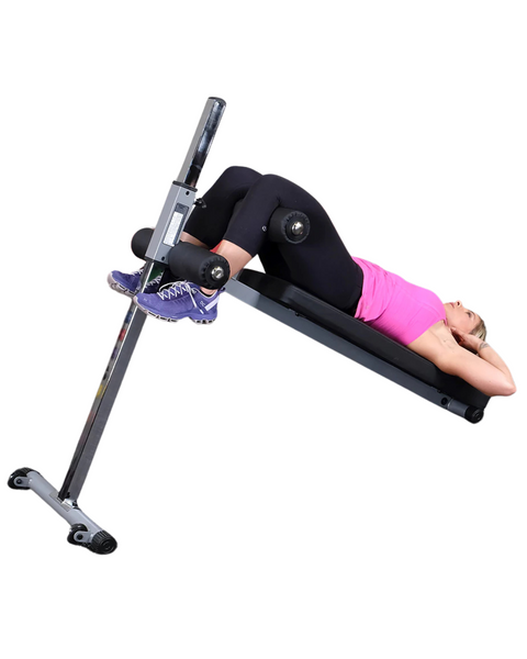 Body-Solid GAB60 Adjustable Ab Board (New)