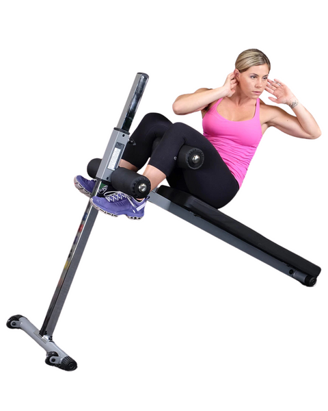 Body-Solid GAB60 Adjustable Ab Board (New)