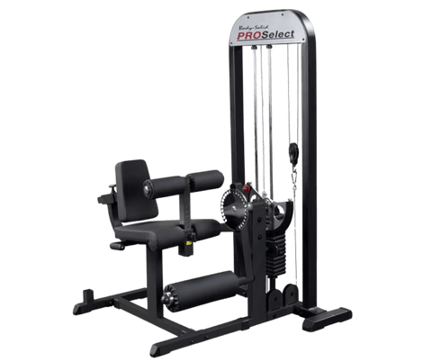 Body-Solid GCEC-STK PRO-Select Leg Extension & Leg Curl Machine (New) Image