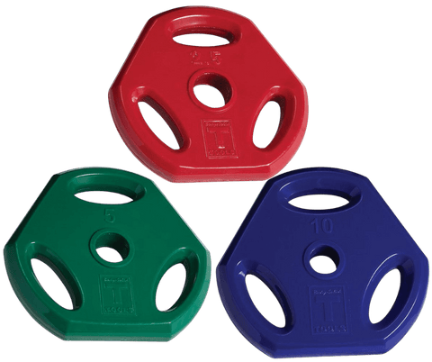 Body Solid GCRPACK Cardio Barbell Package Set (New) Image 3