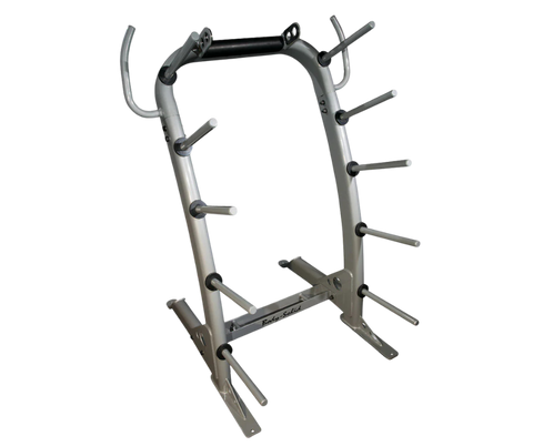 Body Solid GCRPACK Cardio Barbell Package Set (New) Image 4