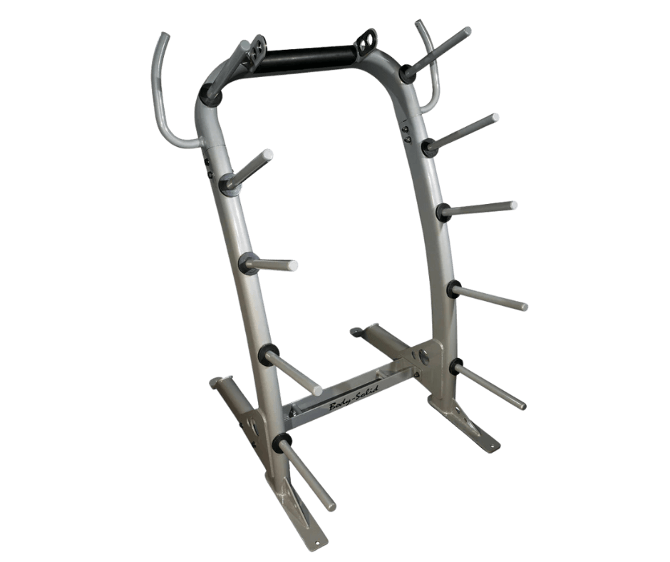 Body Solid GCRPACK Cardio Barbell Package Set (New) Image 4