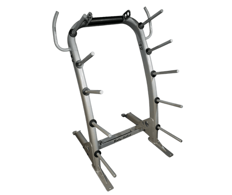 Body Solid GCRPACK Cardio Barbell Package Set (New) Image 4