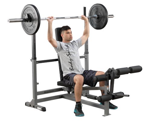 Body-Solid GDIB46L Powercenter Combo Bench (New)