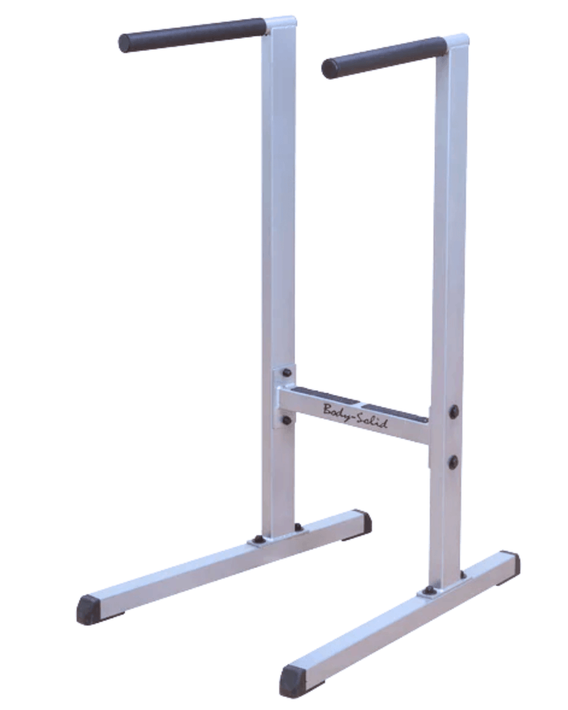Body-Solid GDIP59 Dip Station (New) Image