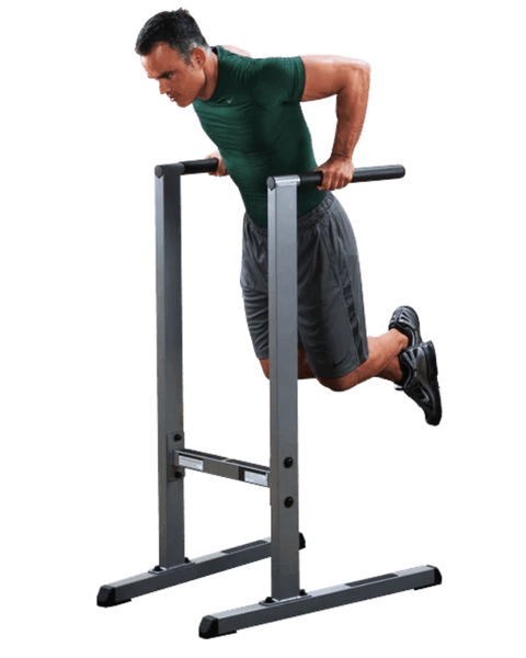 Body-Solid GDIP59 Dip Station (New) Image 2
