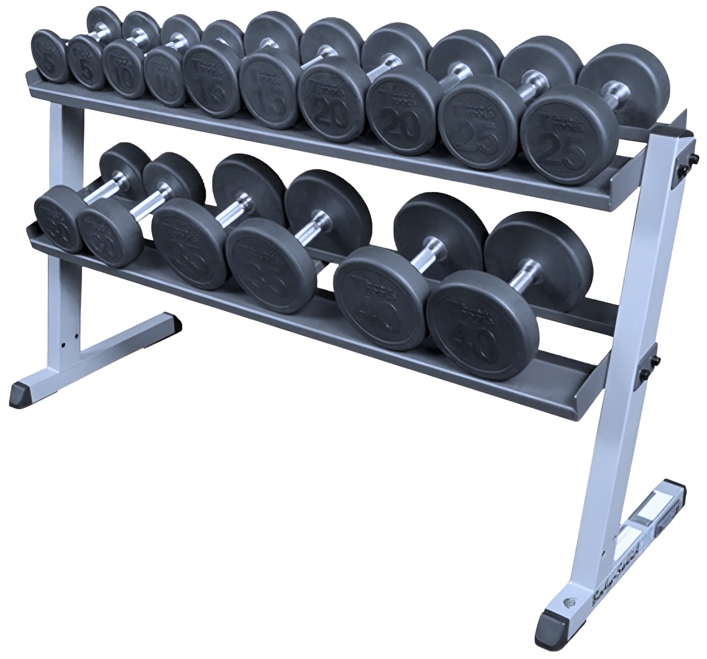 Body-Solid GDR60UP Single Upright for GDR60 (New)