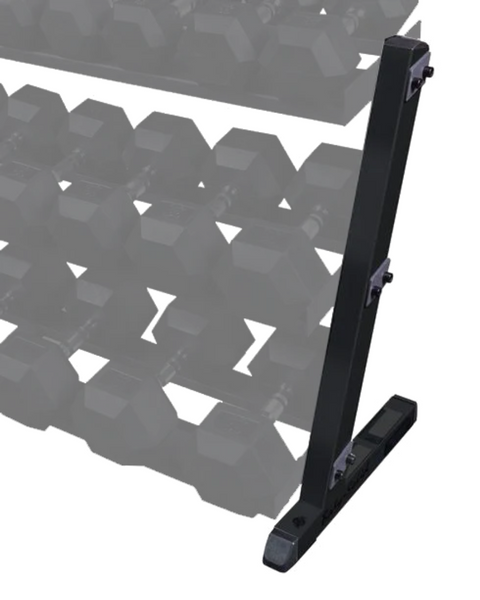 Body-Solid GDR60UPB Single Upright for GDR60 (New)