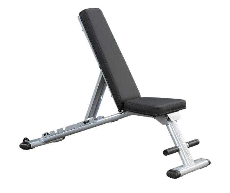 Body-Solid GFID225 Folding Multi Bench (New)