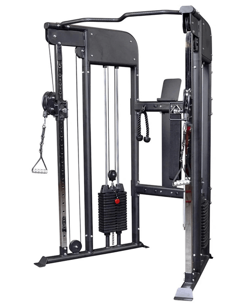 Body-Solid GFT100 Functional Trainer (New) Image 2