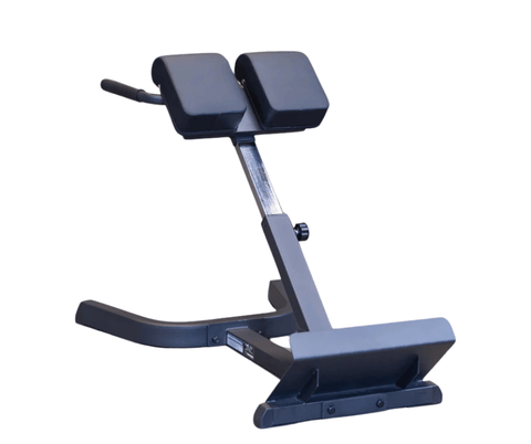 Body-Solid GHYP345B 45 Degree Back Hyperextension (New) Image 3