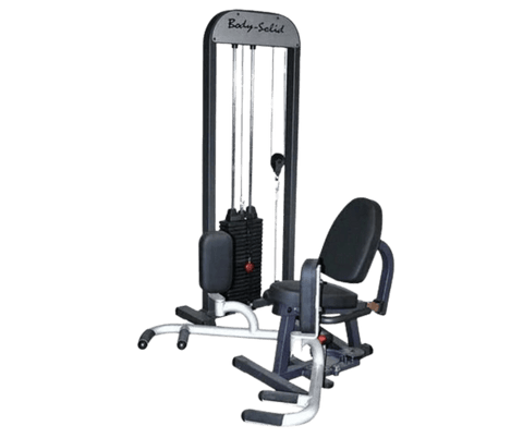 Body-Solid GIOT-STK PRO-Select Inner & Outer Thigh Machine (New) Image 2