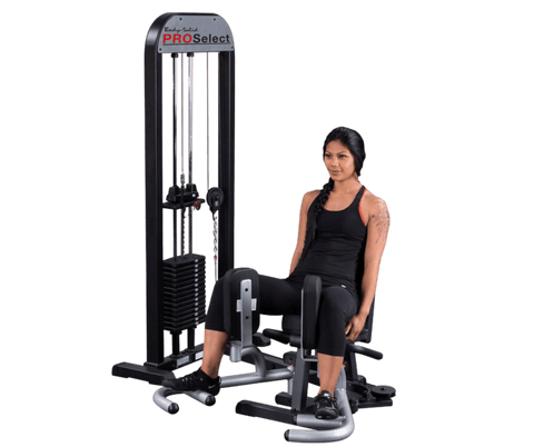 Body-Solid GIOT-STK PRO-Select Inner & Outer Thigh Machine (New) Image 3