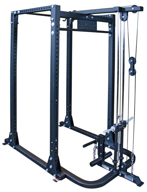 Body-Solid GLA400 Lat Attachment for GPR400 (New)