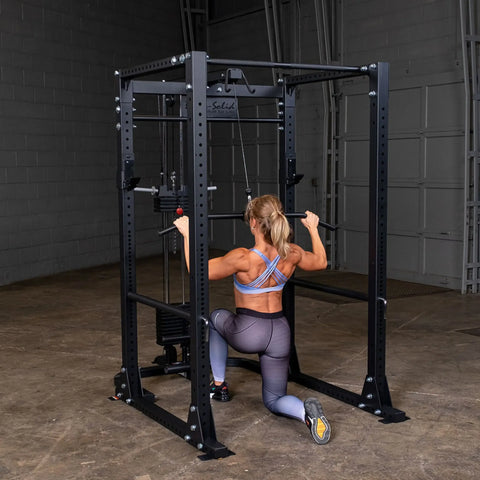 Body-Solid GLA400 Lat Attachment for GPR400 (New)