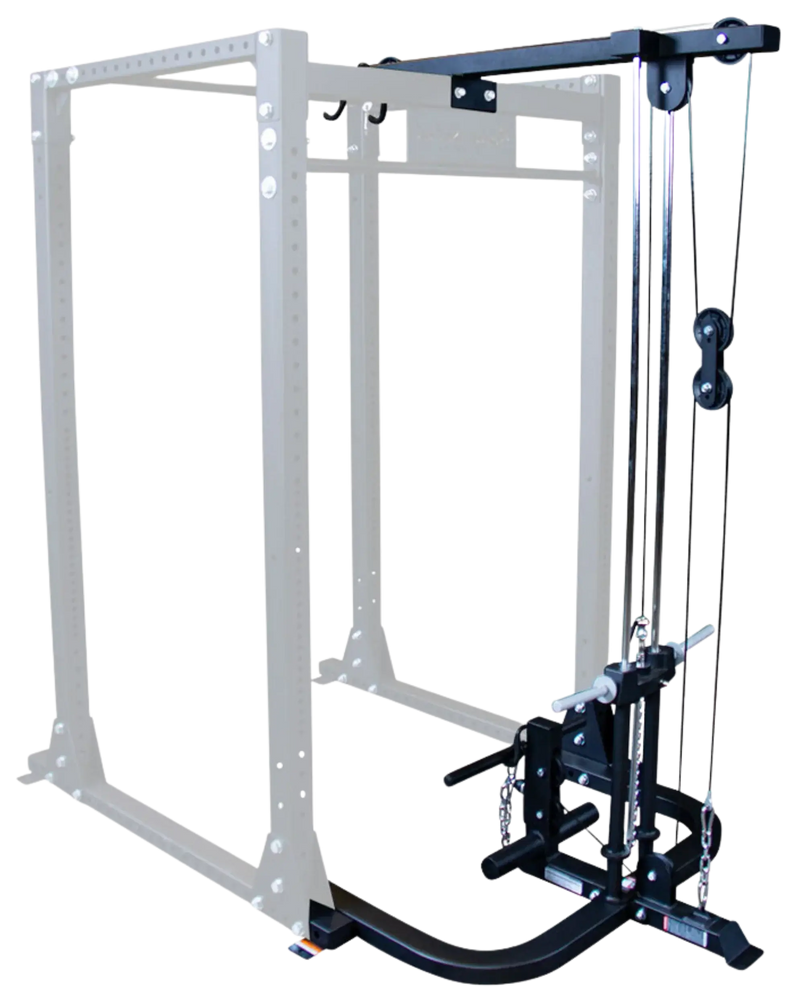 Body-Solid GLA400 Lat Attachment for GPR400 (New)