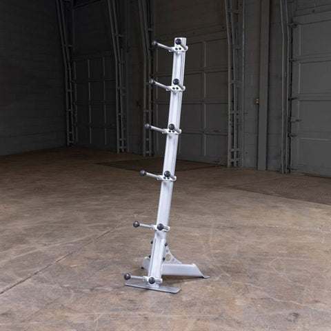 Body Solid GMR10 Medicine Ball Rack (New) Image 3