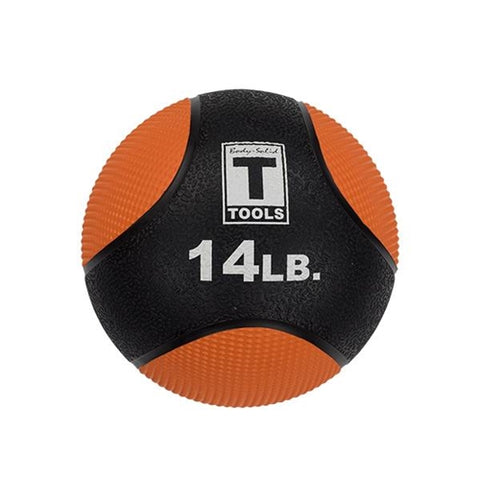 Body Solid GMR10PACK Medicine Ball Package w/Rack (New)