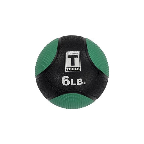 Body Solid GMR10PACK Medicine Ball Package w/Rack (New)