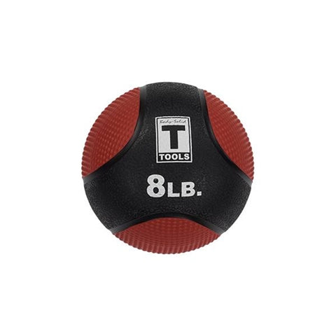 Body Solid GMR10PACK Medicine Ball Package w/Rack (New)