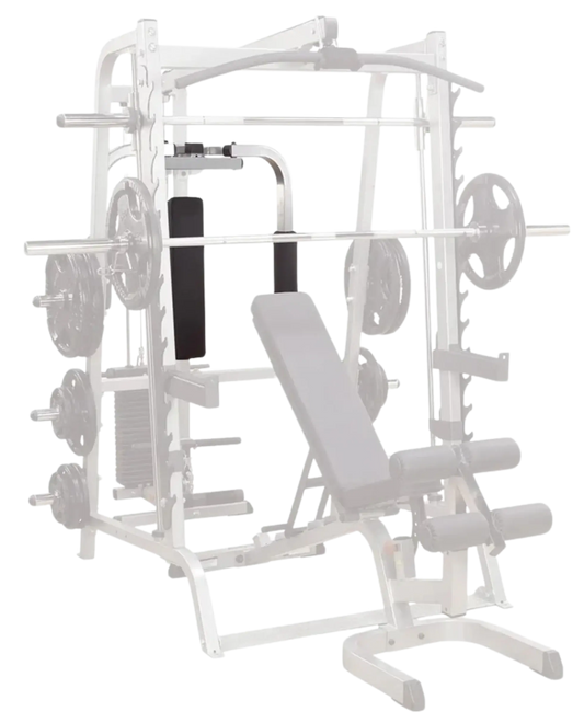 Body-Solid GPA3 Pec Dec Station for Series 7 Smith Machine (New)