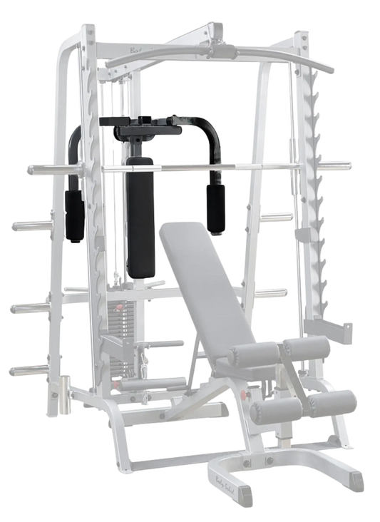 Body-Solid GPA3B Pec Dec Station for Series 7 Smith Machine (New)