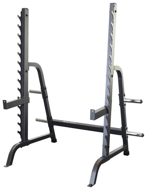 Body-Solid GPR370B Multi-Press Rack (New)
