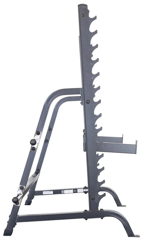Body-Solid GPR370B Multi-Press Rack (New)