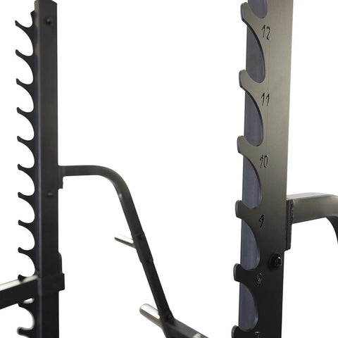 Body-Solid GPR370B Multi-Press Rack (New)