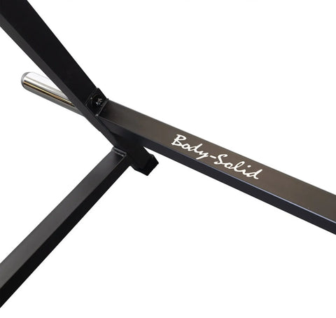 Body-Solid GPR370B Multi-Press Rack (New)