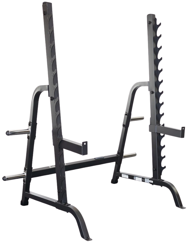 Body-Solid GPR370B Multi-Press Rack (New)