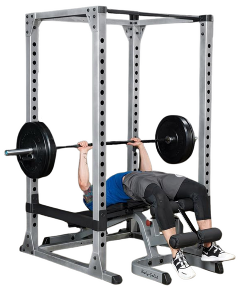 Body-Solid GPR378 Power Rack (New)
