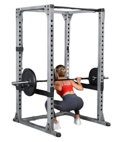 Body-Solid GPR378 Power Rack (New)