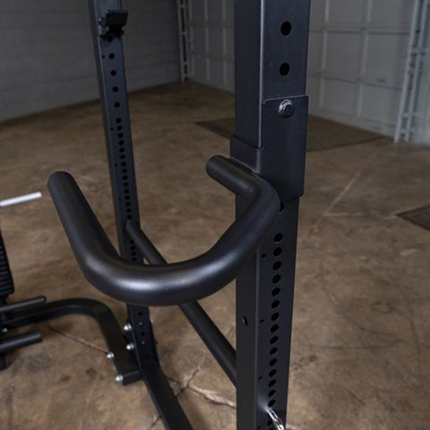 Body-Solid GPRDH Dip Handles (New)