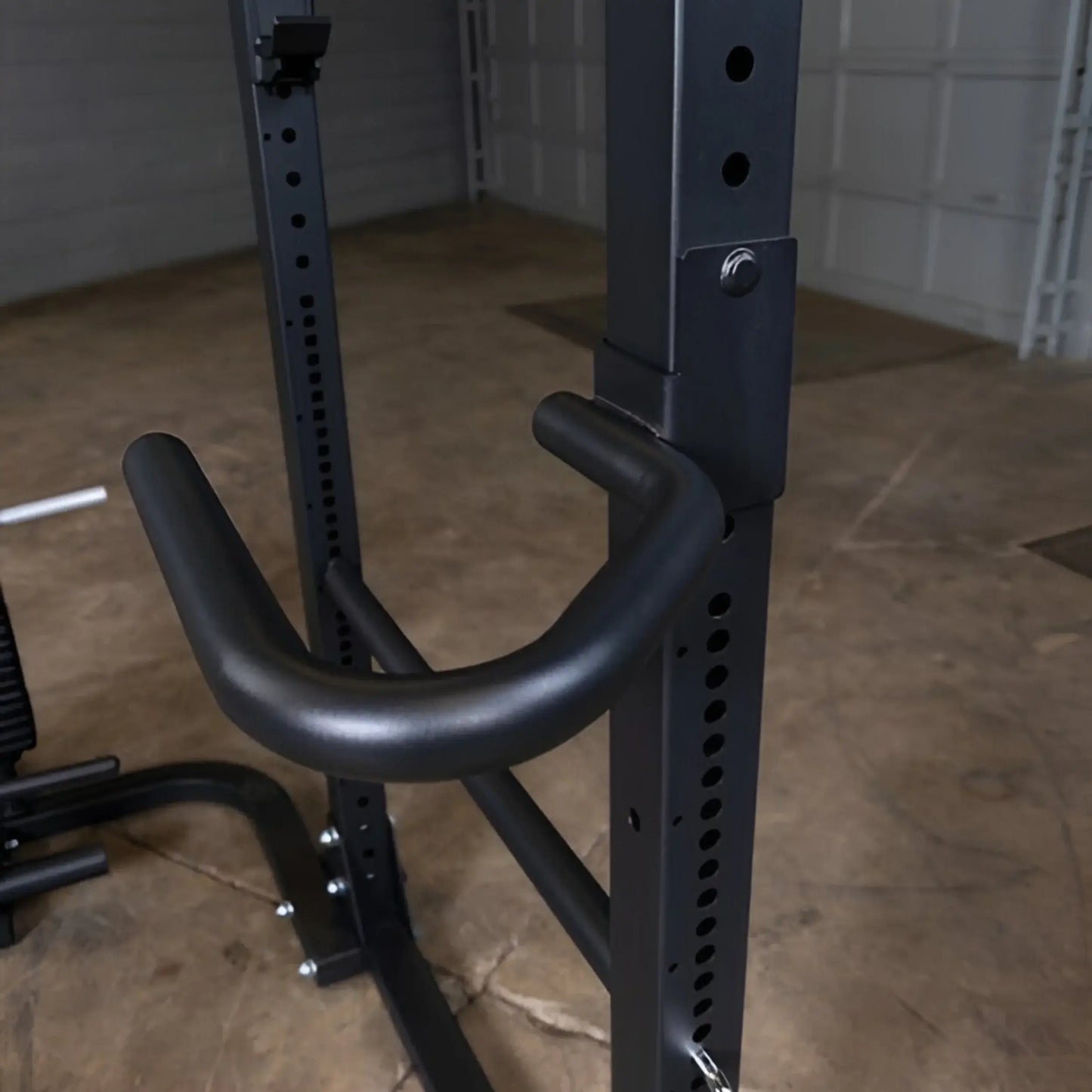 Body-Solid GPRDH Dip Handles (New)