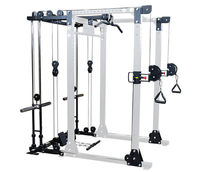 Body-Solid GPRFT Functional Trainer Attachment (New) Image