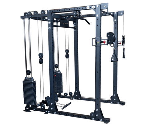 Body-Solid GPRFT Functional Trainer Attachment (New) Image 2