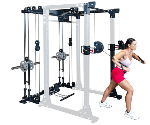 Body-Solid GPRFT Functional Trainer Attachment (New) Image 3