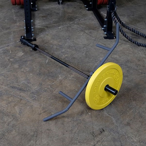 Body-Solid GPRTBR T-Bar Row Attachment for GPR400 (New)