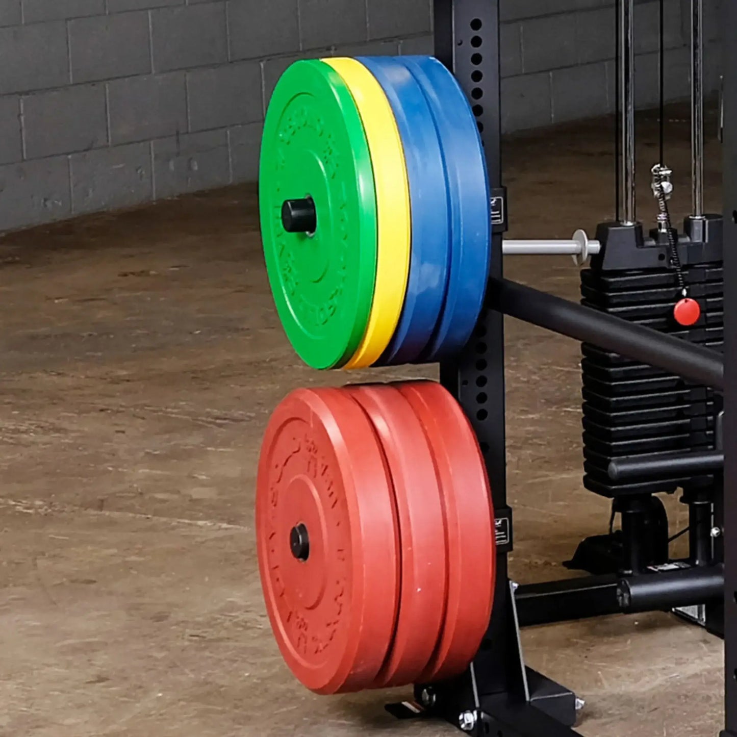 Body-Solid GPRWH Weight Horn Attachment for GPR400 (New)