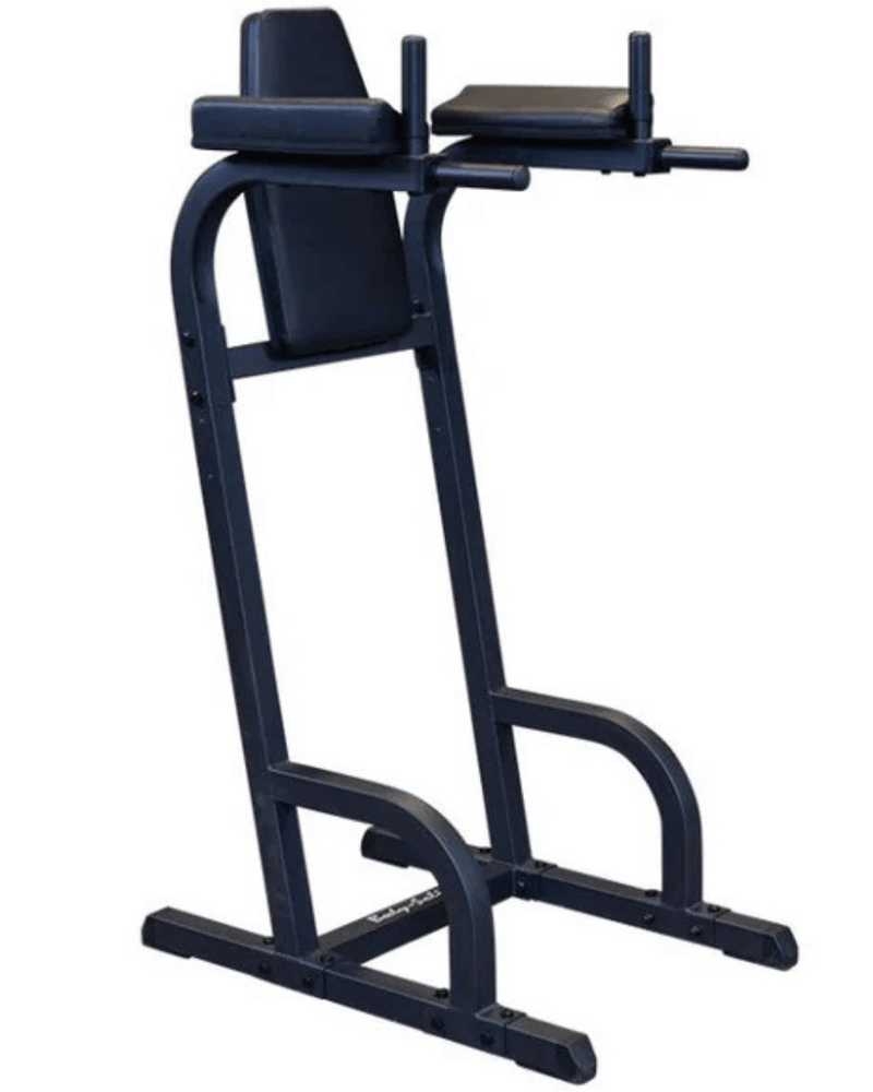 Body-Solid GVKR60B VKR Vertical Knee Raise & Dip (New) Image