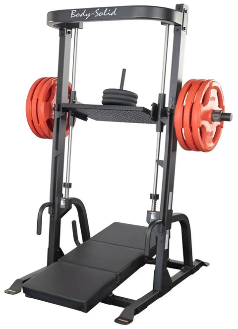Body-Solid GVLP Vertical Leg Press (New)
