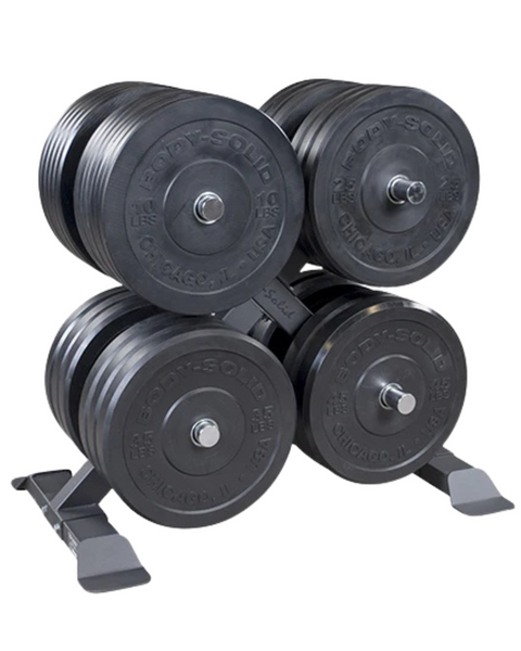 Body-Solid GWT66 Weight Tree (New)