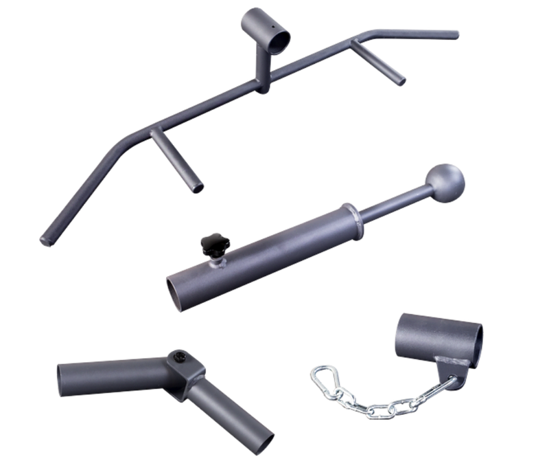 Body Solid LMA Landmine (New)