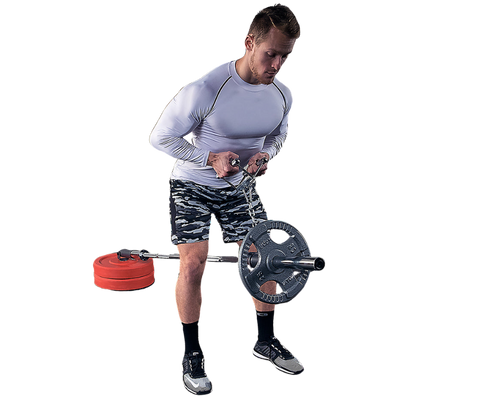 Body Solid LMA Landmine (New)